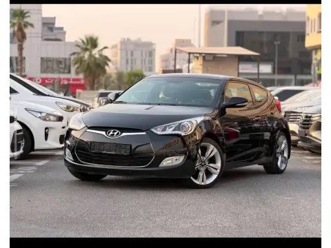 2015 هيونداي فوليستر standard