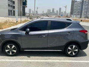 2023 جاك اس ٣ No Trim