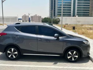 2023 جاك اس ٣ No Trim