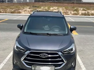 2023 جاك اس ٣ No Trim