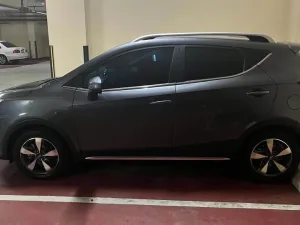 2023 جاك اس ٣ No Trim