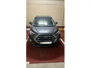2023 JAC S3 في Dubai سيارة مستعملة