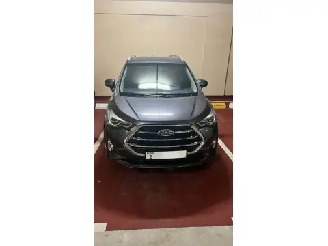2023 جاك اس ٣ No Trim
