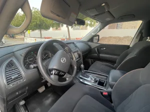 2023 Nissan Patrol XE