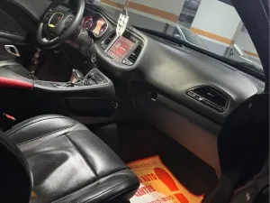 2015 دودج شالنجر SXT