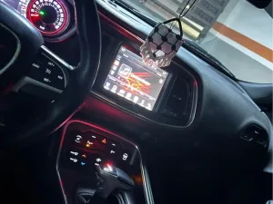 2015 دودج شالنجر SXT