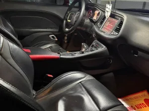 2015 دودج شالنجر SXT