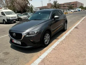 2023 مازدا سي اكس - ٣ GX