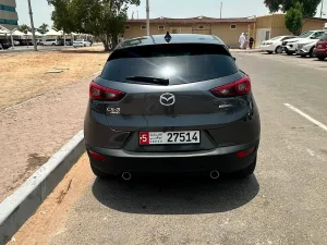 2023 مازدا سي اكس - ٣ GX