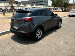 2023 مازدا سي اكس - ٣ GX