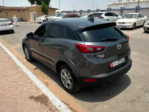 2023 مازدا سي اكس - ٣ GX