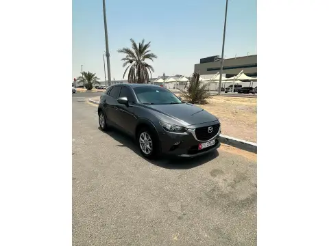 2023 مازدا سي اكس - ٣ GX