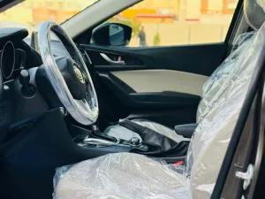 2015 Mazda 3 2.0