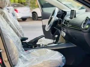 2015 Mazda 3 2.0