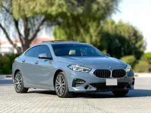 2022 بي أم دابليو الفئة - 2 228i