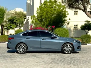2022 بي أم دابليو الفئة - 2 228i