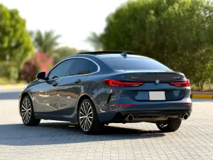 2022 بي أم دابليو الفئة - 2 228i