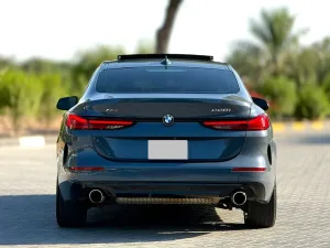 2022 بي أم دابليو الفئة - 2 228i