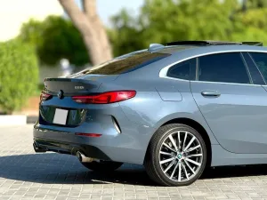 2022 بي أم دابليو الفئة - 2 228i