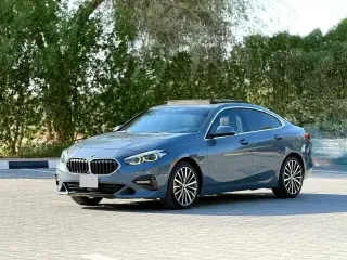 2022 BMW 2-Series في Dubai سيارة مستعملة