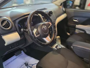 2023 Toyota Rush STD