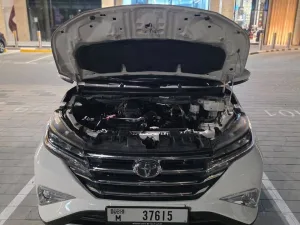 2023 Toyota Rush STD