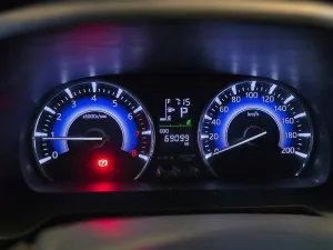 2023 Toyota Rush STD