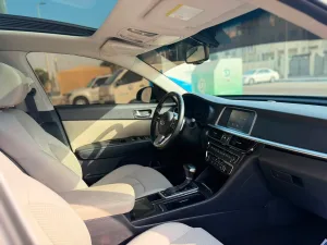 2020 Kia Optima S