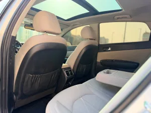 2020 Kia Optima S