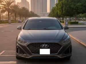 2019 هيونداي سوناتا SE