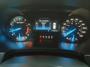 2018 فورد اكسبلورر Sport