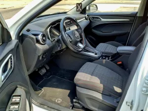 2023 MG ZS No Trim