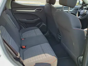 2023 MG ZS No Trim