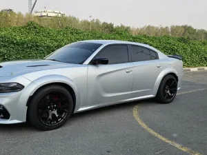 2019 دودج شارجر Scat Pack
