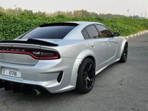 2019 دودج شارجر Scat Pack