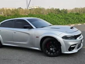 2019 دودج شارجر Scat Pack