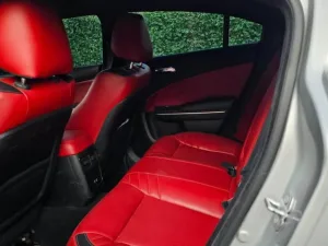 2019 دودج شارجر Scat Pack