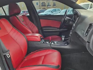 2019 دودج شارجر Scat Pack