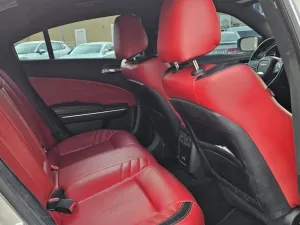 2019 دودج شارجر Scat Pack