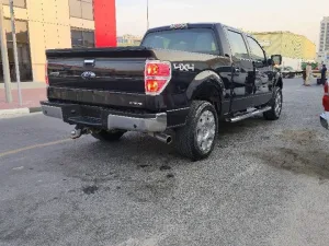 2012 فورد أف ١٥٠ Lariat
