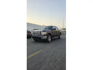 2012 Ford F150 في Dubai سيارة مستعملة