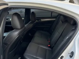 2013 لكزس GS - جي اس GS350 F Sport