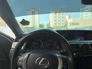 2013 لكزس GS - جي اس GS350 F Sport