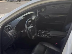2013 لكزس GS - جي اس GS350 F Sport