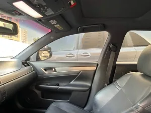 2013 لكزس GS - جي اس GS350 F Sport