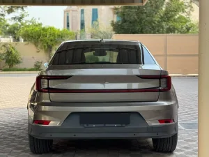 2022 بوليستار ٢