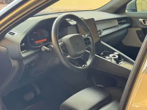 2022 بوليستار ٢
