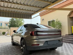 2022 بوليستار ٢