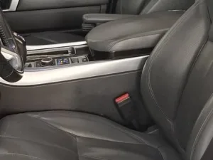 2015 لاند روفر رينج روفر سبورت HSE