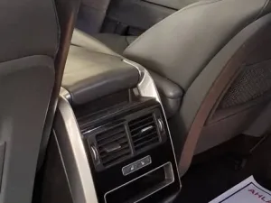 2015 لاند روفر رينج روفر سبورت HSE
